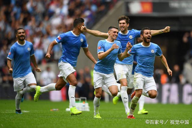 包含冲刺阶段社区盾焦点战;布莱顿临场应变;引发热议;球探报告显示潜力的词条 包含冲刺阶段社区盾焦点战;布莱顿临场应变;引发热议;球探报告显示潜力的词条